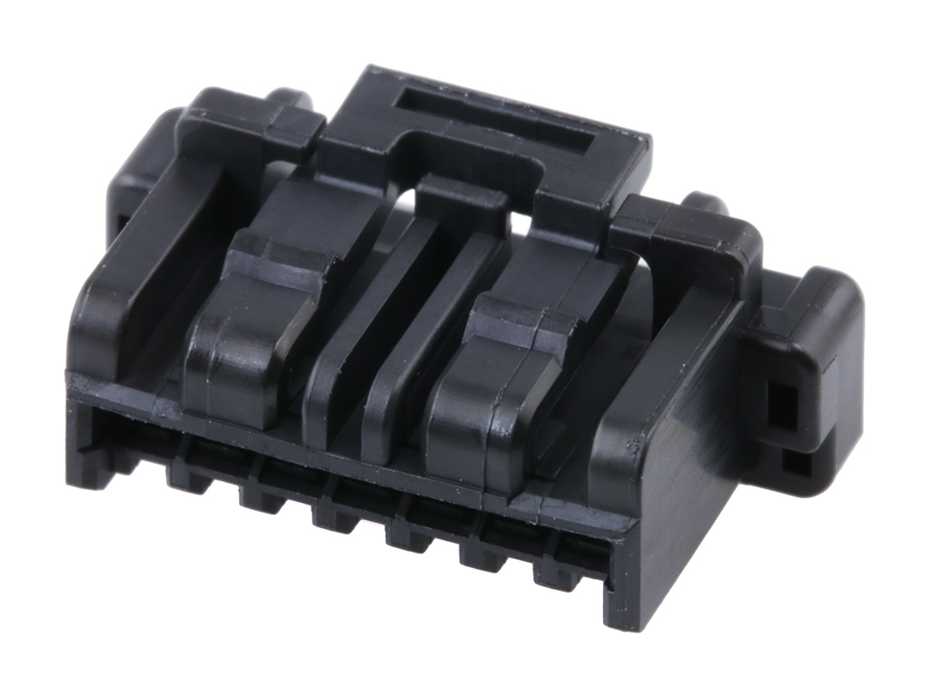 502578-0601, Molex