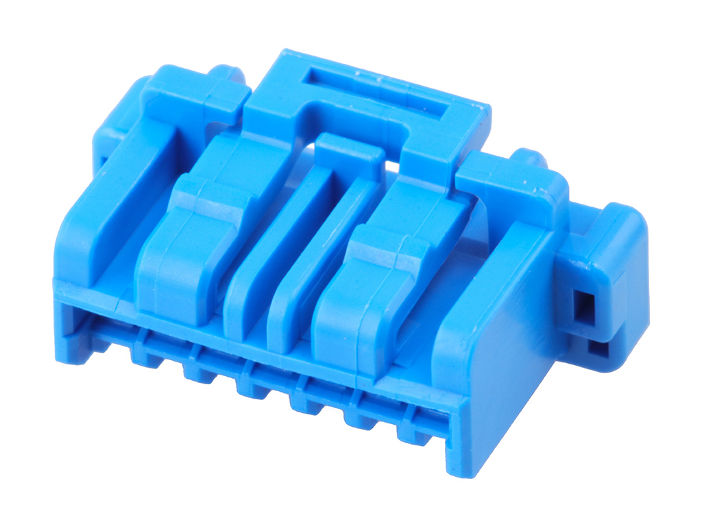 502578-0804, Molex