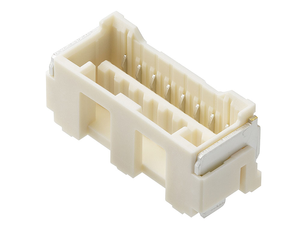 502584-0770, Molex
