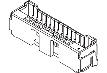 502584-0860, Molex