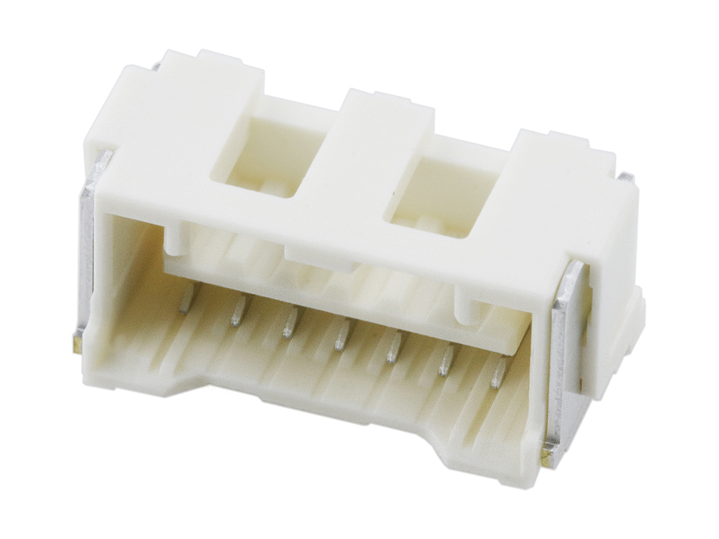 502585-0770, Molex