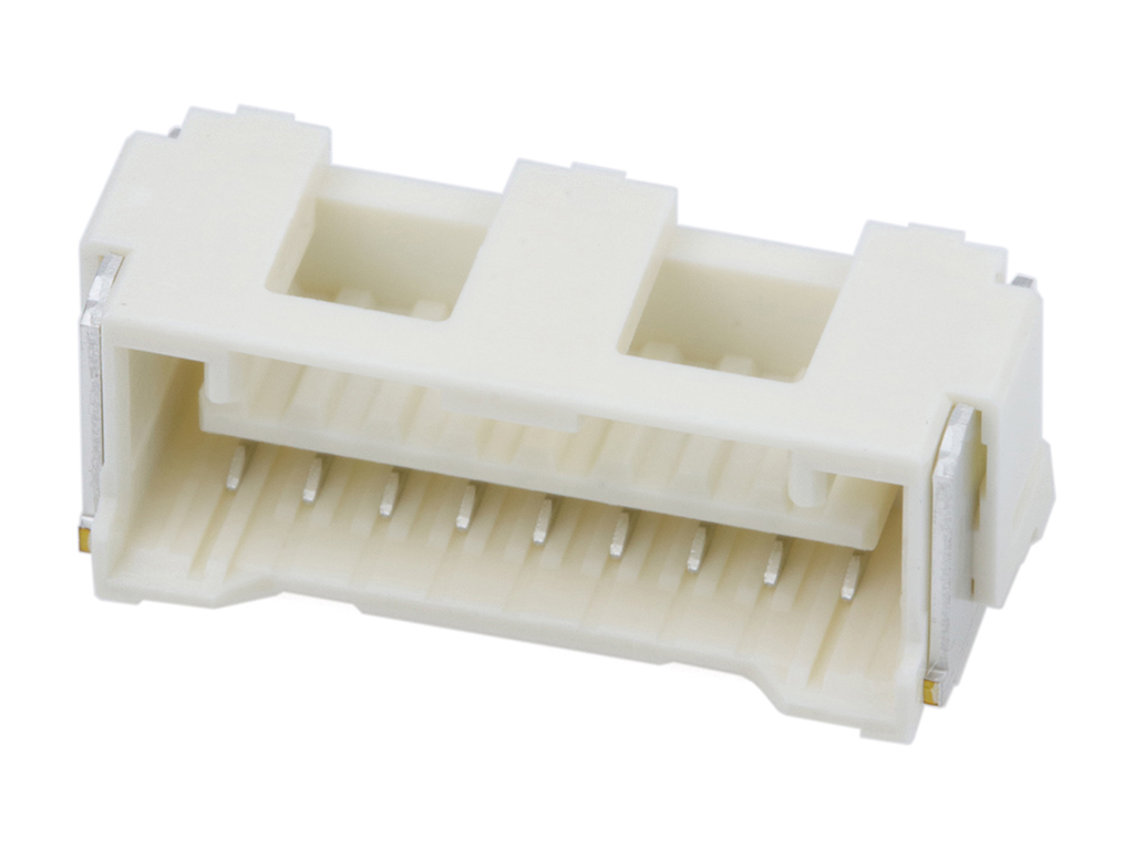 502585-0970, Molex
