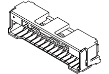 502585-1070, Molex