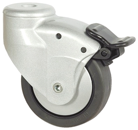 5025PJH080L51-10 RAL9006, Tente