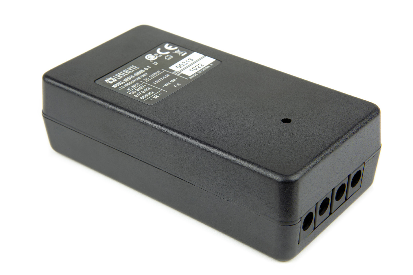 5026-41-000, Global Laser