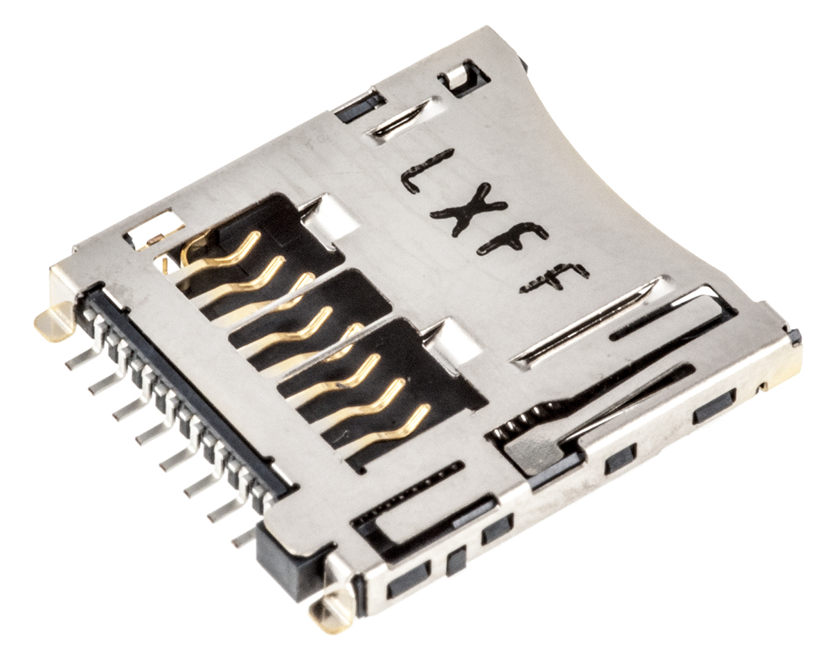 502774-0891, Molex