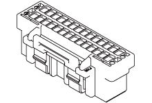 503149-2000, Molex