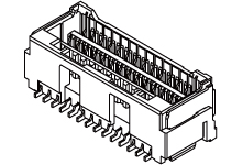503154-1090, Molex