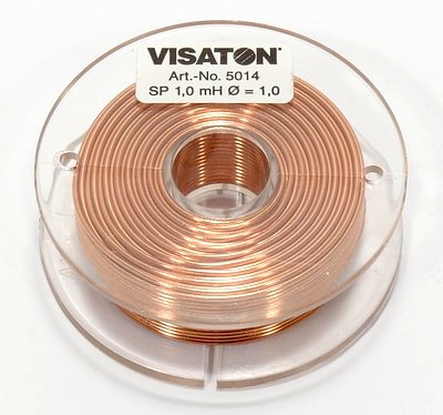 5032, Visaton