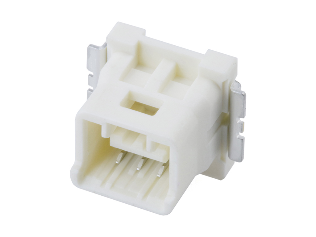 503395-0310, Molex