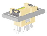 503395-0610, Molex