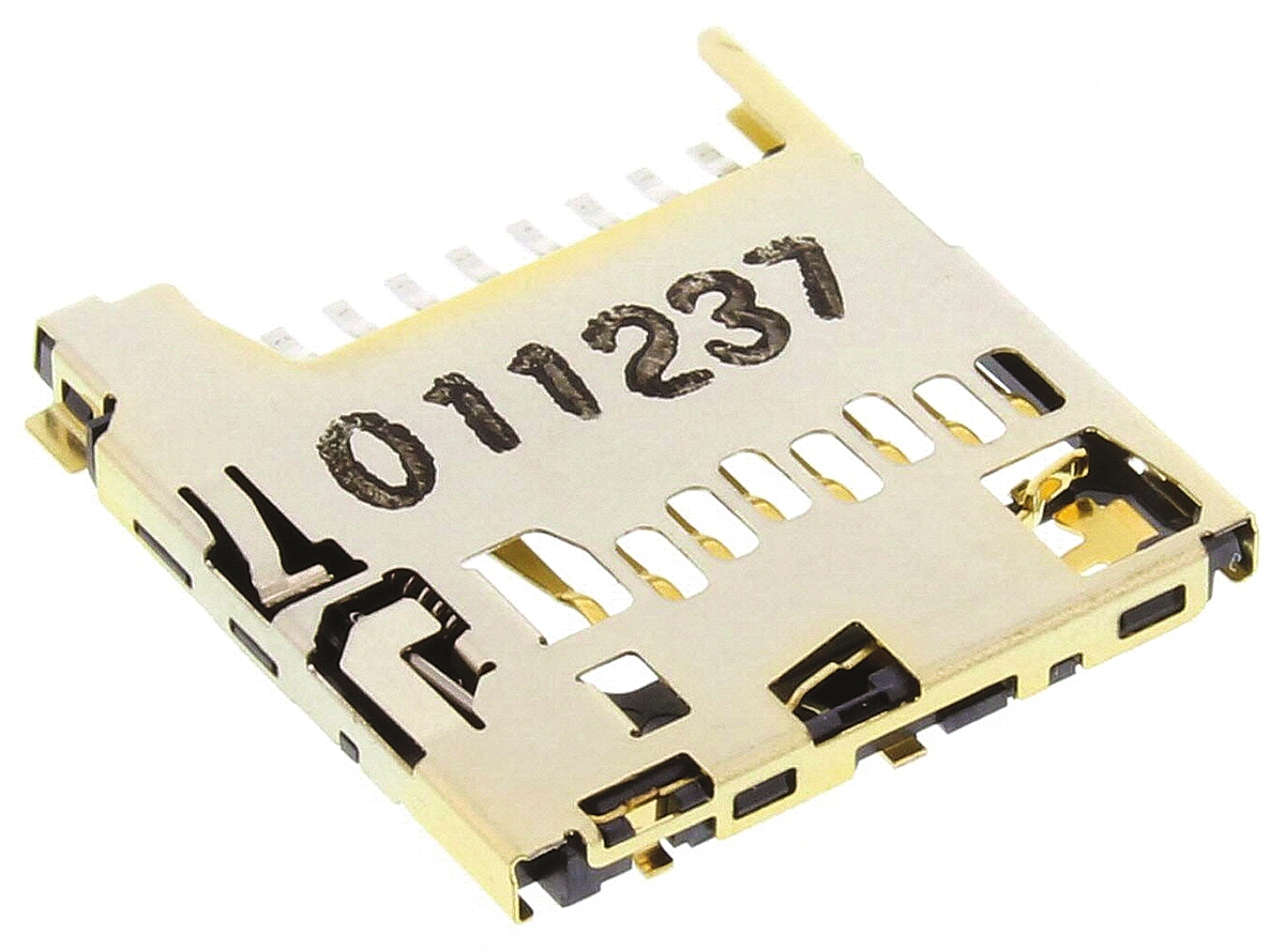 503398-1892, Molex