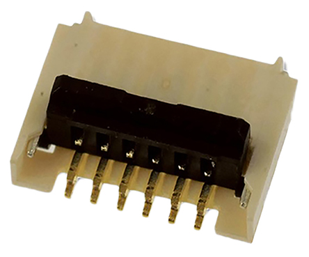 503480-0600, Molex