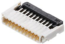 503480-2600, Molex