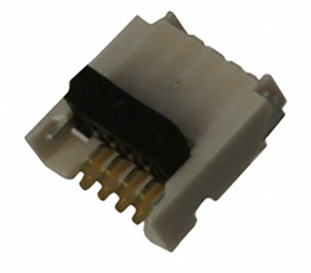 5034800400, Molex