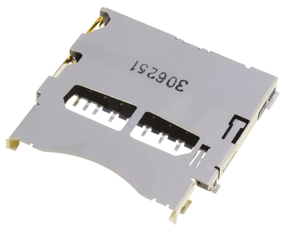 503500-0991, Molex