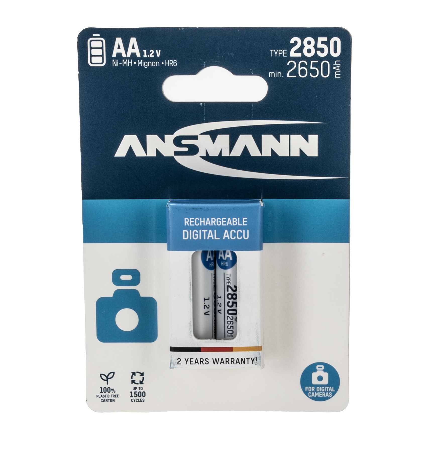 5035082, Ansmann