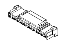 503658-0500, Molex