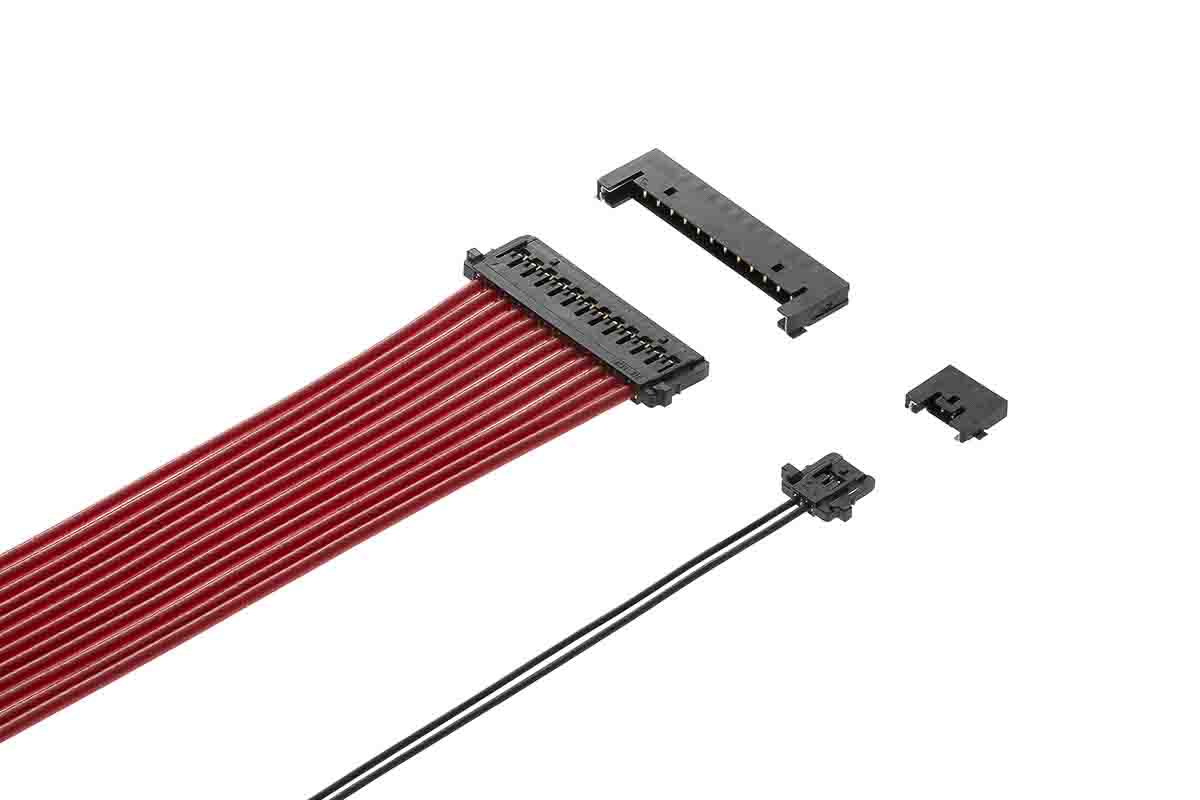 504051-0201, Molex