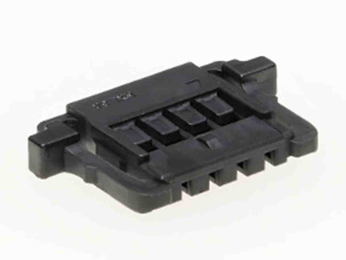 504051-0201, Molex