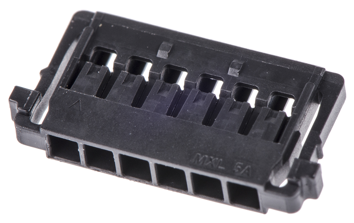 504051-0601, Molex