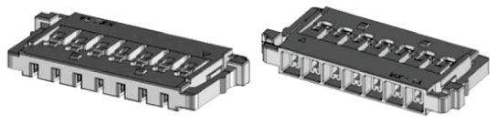 504051-0701, Molex