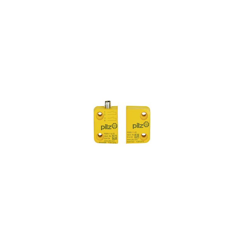 504224, Pilz