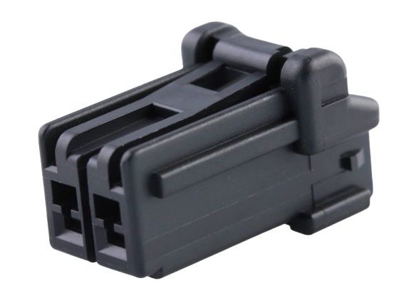 504693-0201, Molex