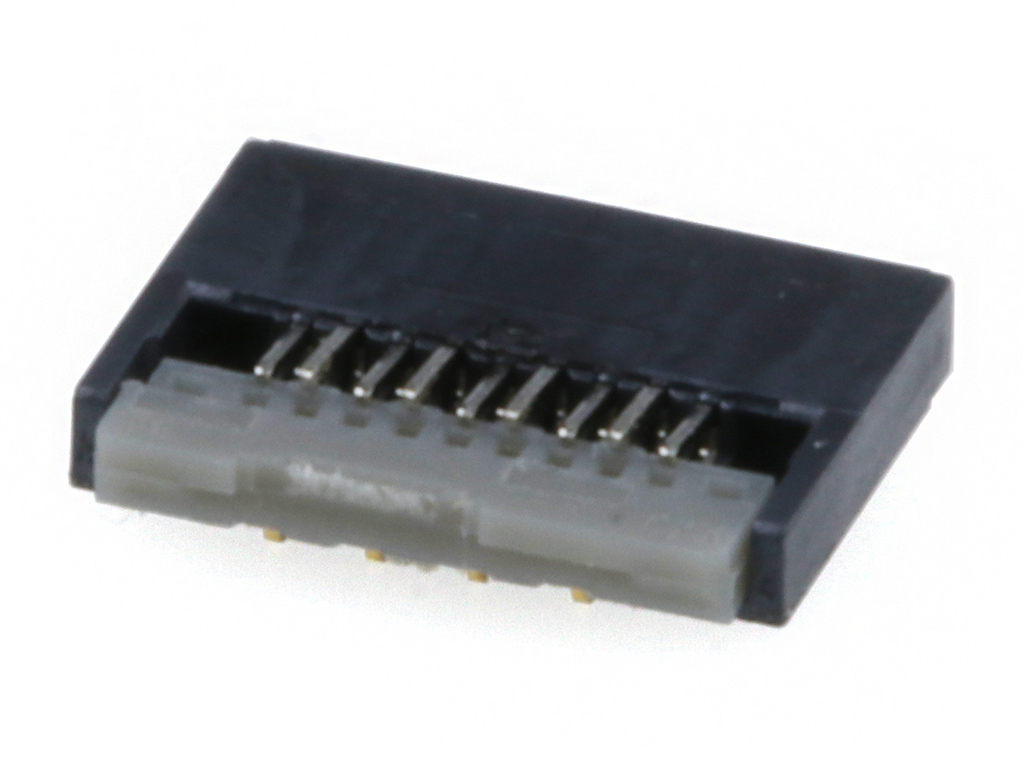 504754-0920, Molex