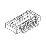 505006-0810, Molex