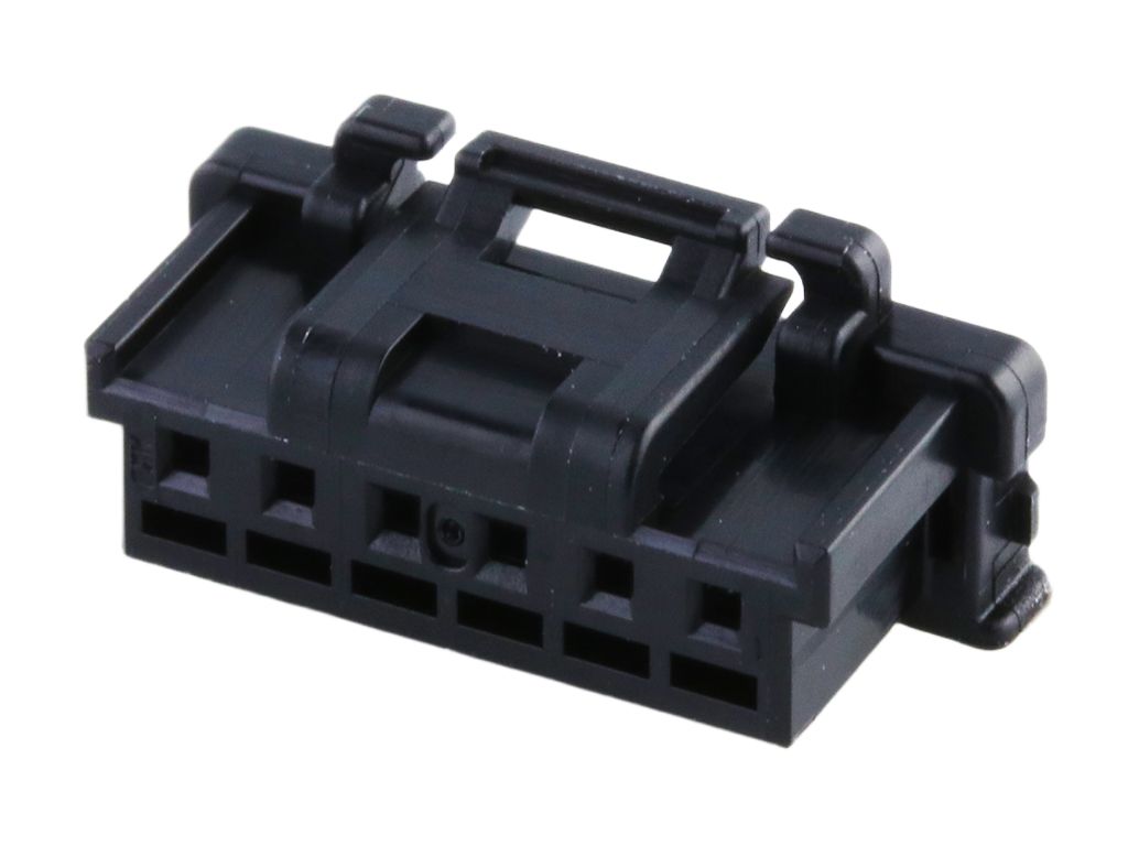 505151-0600, Molex