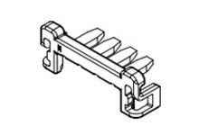 505152-0200, Molex