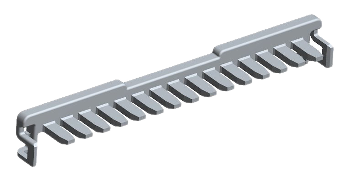 505152-1500, Molex
