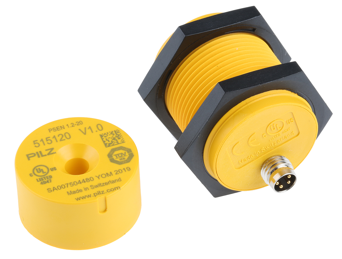 505220, Pilz