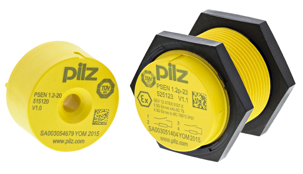 505223, Pilz