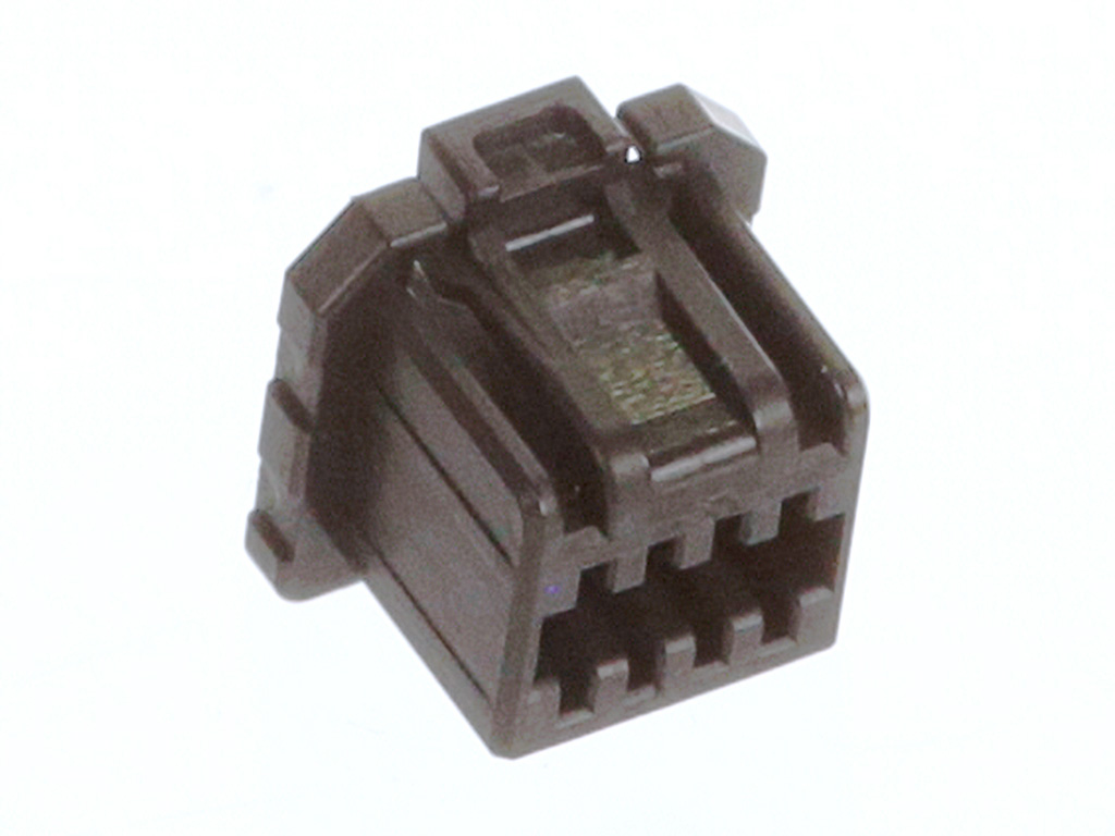 505432-1801, Molex