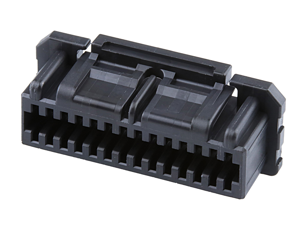 505432-2801, Molex