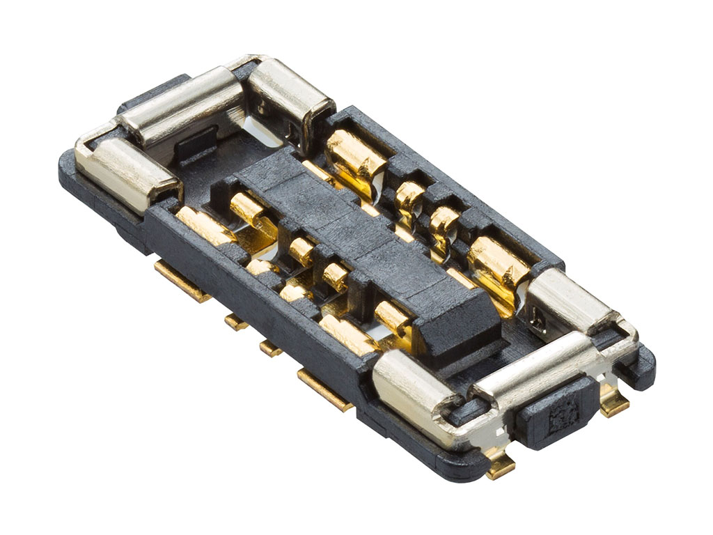 505473-0810, Molex