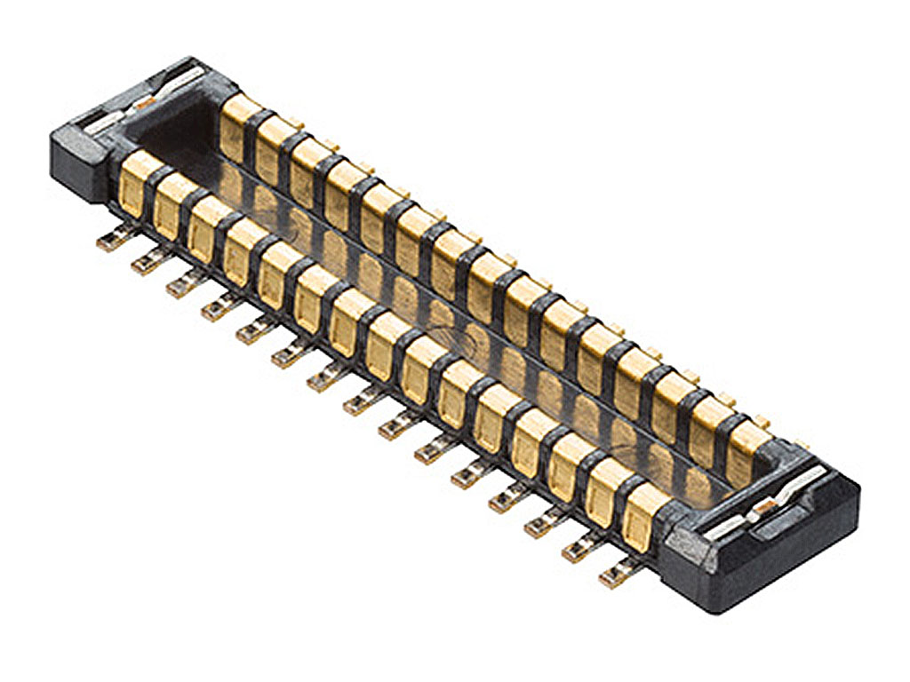 505551-3020, Molex