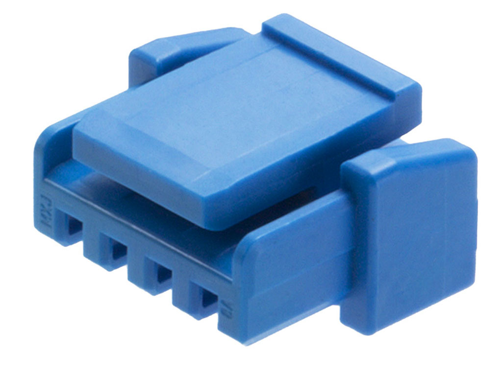 505565-0204, Molex