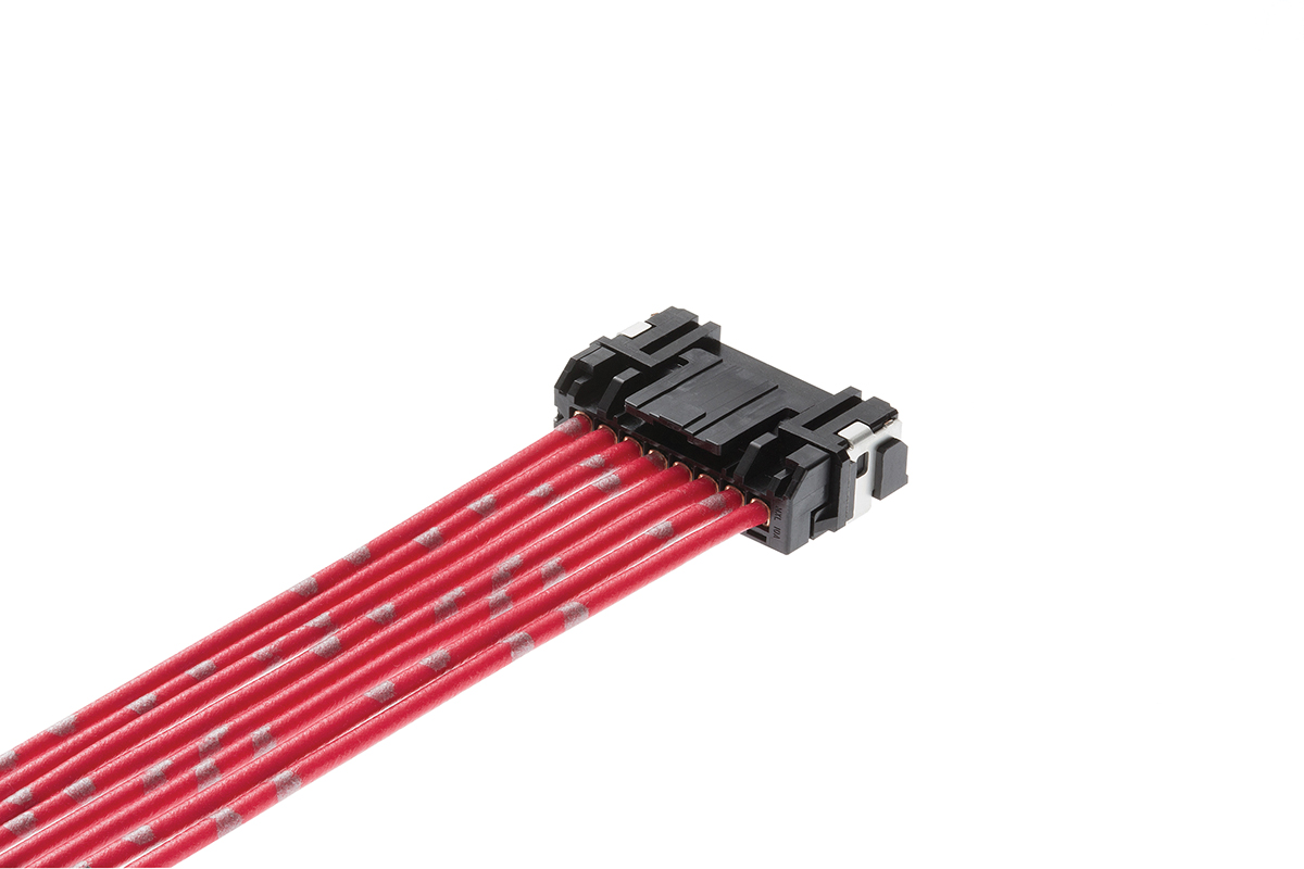 505570-0801, Molex