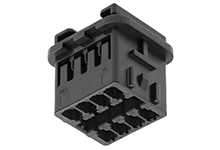 505596-0801, Molex