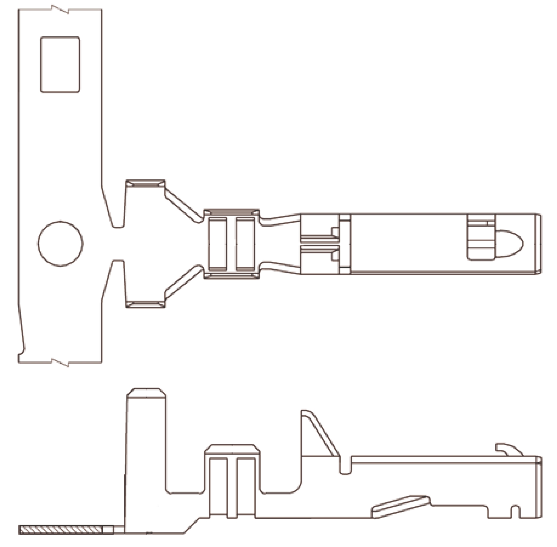 50597-8000, Molex