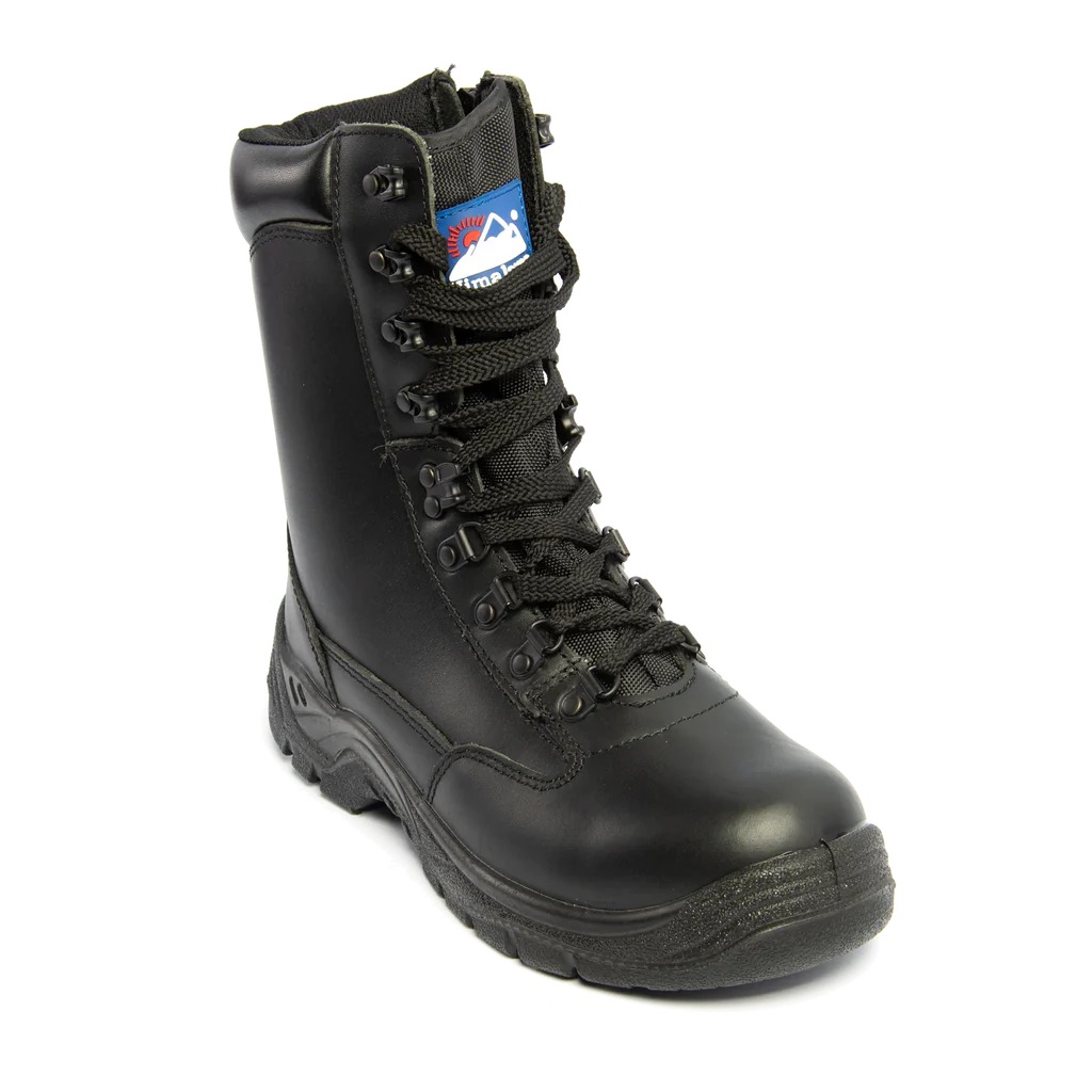 5060BK030, Himalayan