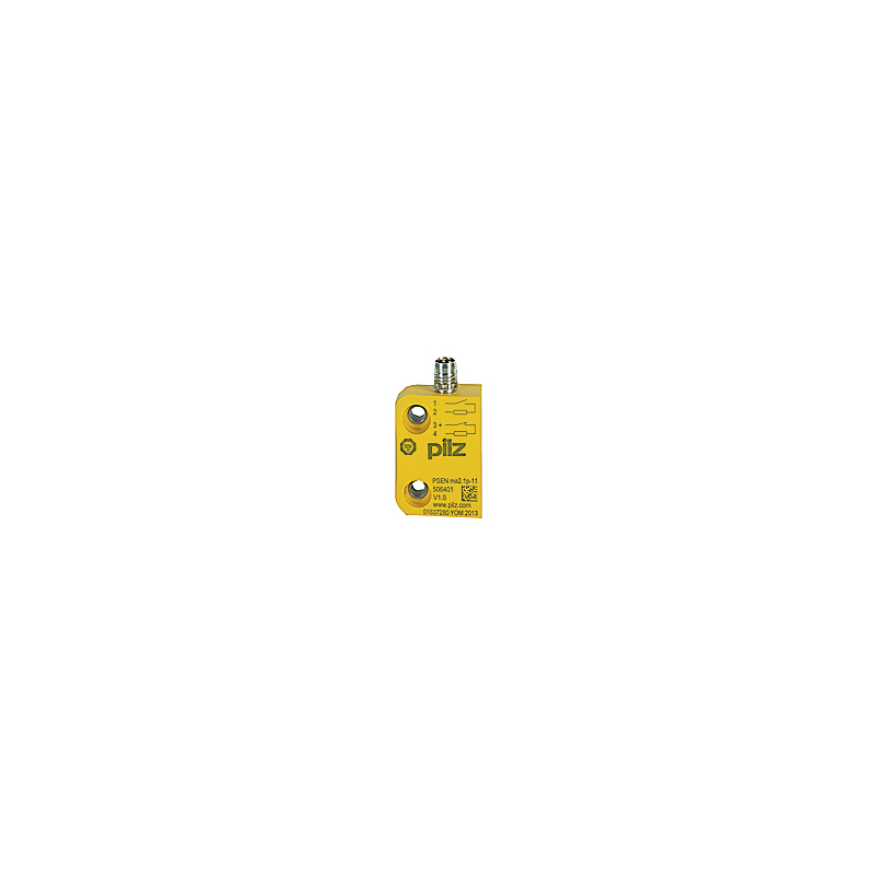 506401, Pilz