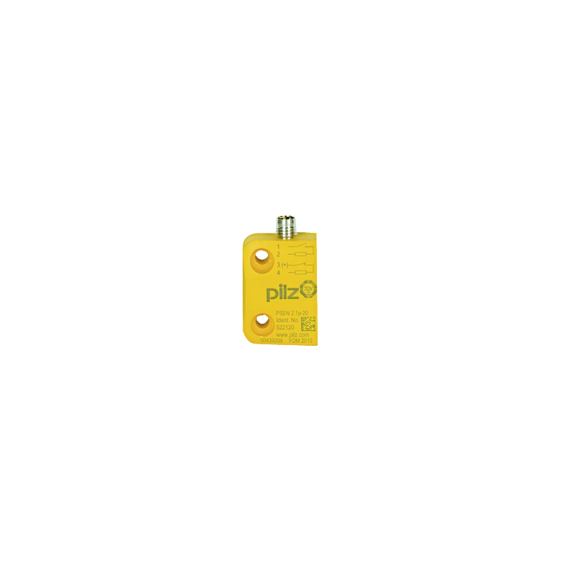 506403, Pilz