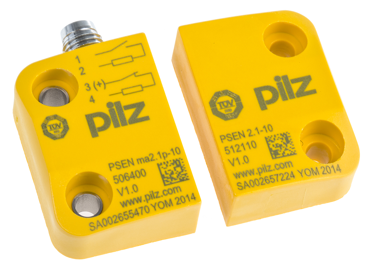 506405, Pilz