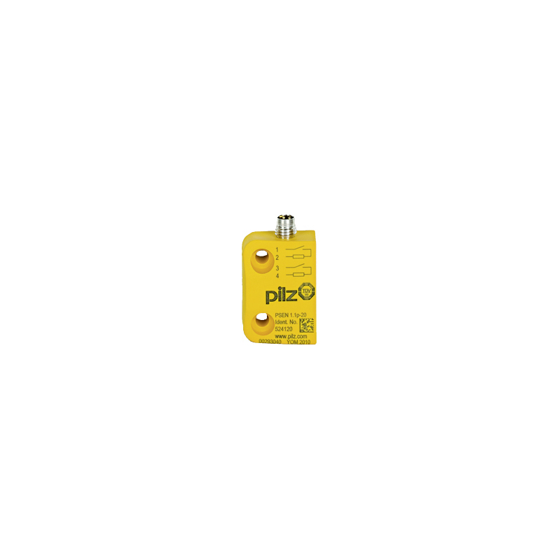506410, Pilz
