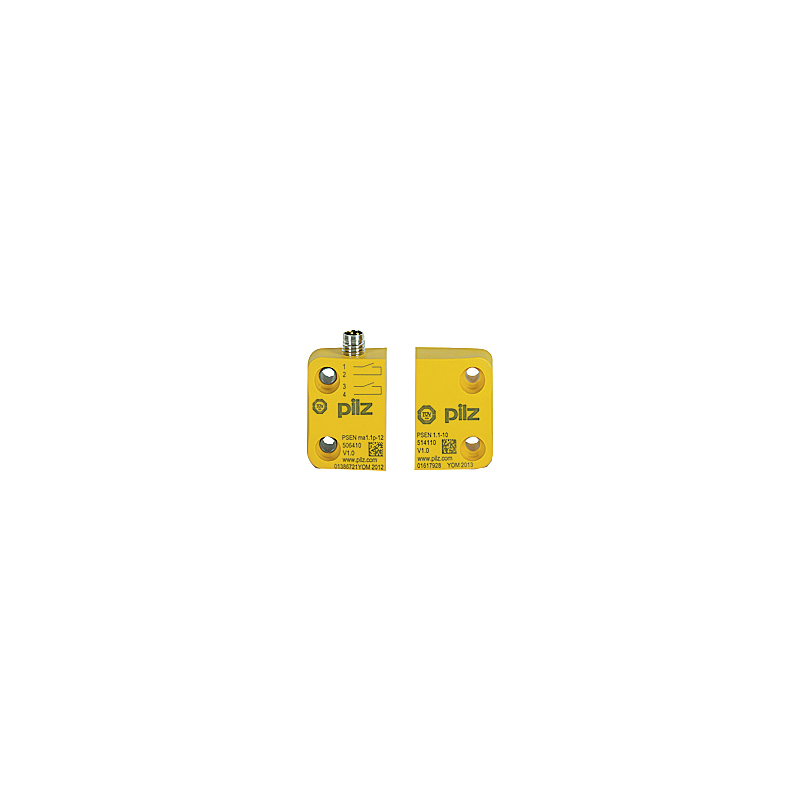 506412, Pilz