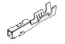 50654-1001, Molex